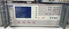 Impulse Winding Surge Tester WK 7720 4ch 5kva